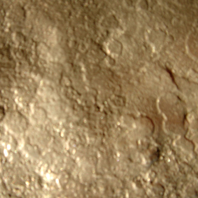 Esempio di Finitura su Ottone 95.14