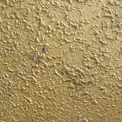 Esempio di Finitura su Ottone 95.06