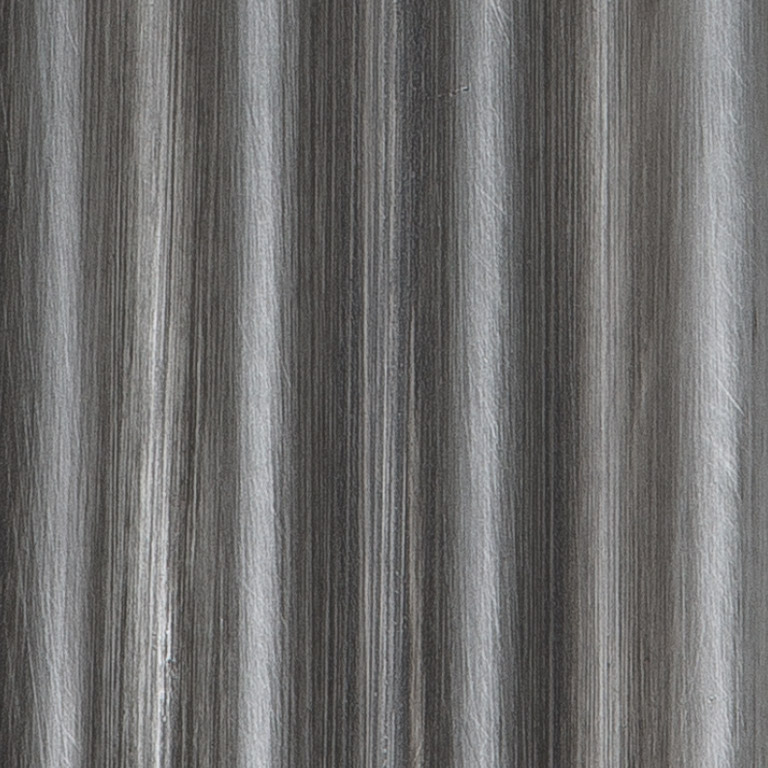 Aluminium/Stainless steel finish 4.58.25
