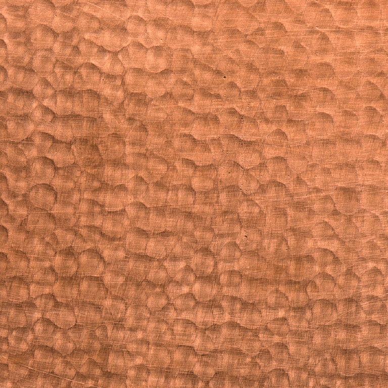 Copper finish 2.79.05