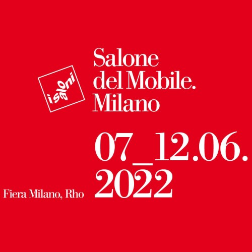 Salone del Mobile 2022
