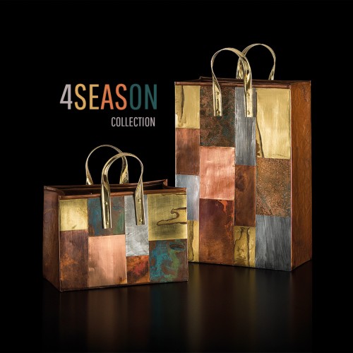 Nuova collezione 4SEASON