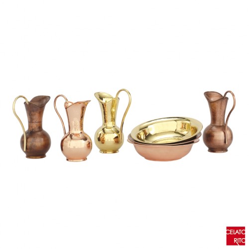 Set LAVABO