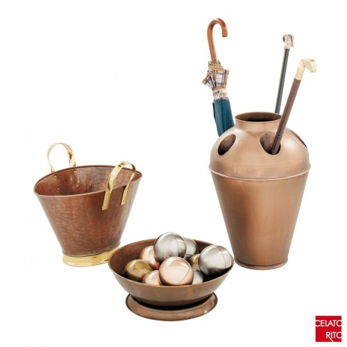 Collezione VARESE rame