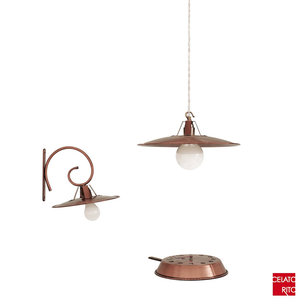 LUCE AND TIME collection