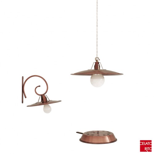 Collezione LUCE E TEMPO